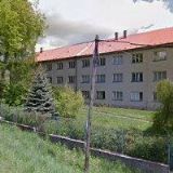 SŠ LESNICKÁ Žlutice