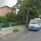 ZŠ PRAKTICKÁ A ZŠ SPECIÁLNÍ Ostrov