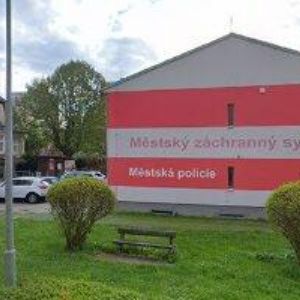 obrazek: avatar SDH Chodov