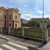 FARNÍ SBOR ČESKOBRATRSKÉ CÍRKVE EVANGELICKÉ V OSTROVĚ NAD OHŘÍ