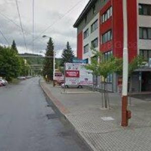 obrazek: avatar MAREŠOVÁ LIBUŠE Mgr.