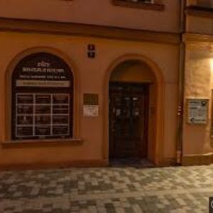 obrazek: avatar ČARODĚJNICKÝ OBCHOD CHEB