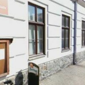 obrazek: avatar SDH Horní Blatná
