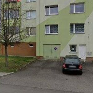 obrazek: avatar BYTOVÉ DRUŽSTVO TOUŽIM