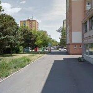 obrazek: avatar CHOULÍKOVÁ WALENTINA MUDr.