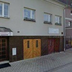 obrazek: avatar STRÁDALOVÁ JAROSLAVA