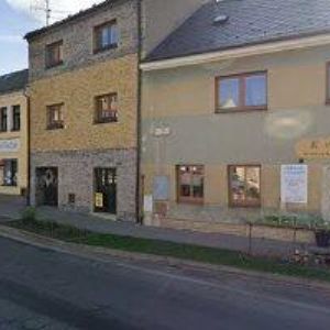 obrazek: avatar BRADOVÁ YVONNE