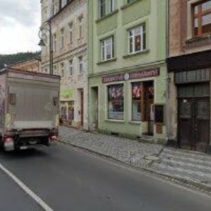 obrazek: avatar JAROŠ PAVEL