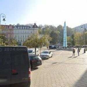 obrazek: avatar VYSOKÁ ŠKOLA KARLOVY VARY , o.p.s.
