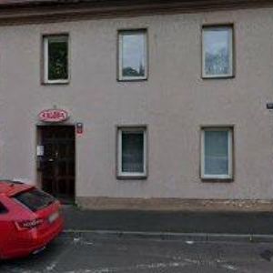 obrazek: avatar FITNESS CLUB JAŘEST
