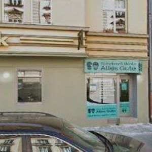 obrazek: avatar FROLÍKOVÁ LENKA