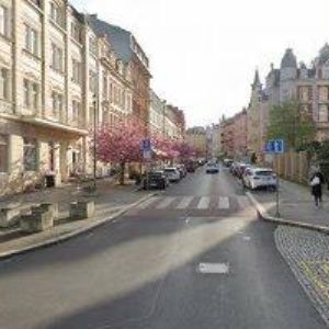 obrazek: avatar OKRESNÍ SOUD v Karlových Varech