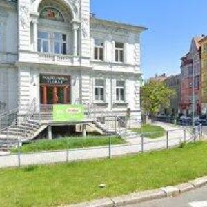 obrazek: avatar KARASOVÁ JAROSLAVA MUDr.