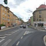 MOJE AMBULANCE Karlovy Vary