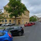 MĚSTSKÁ KNIHOVNA V Chebu