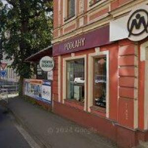 obrazek: avatar MAREČEK TOMÁŠ-PODLAHY