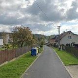 HALBERŠTÁT MARTIN-STRECHY KV