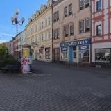 PREKOPOVÁ KVĚTUŠE-ANNA DŮM DĚTSKÉHO ODÍVÁNÍ