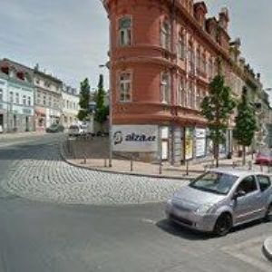 obrazek: avatar BUČEK JIŘÍ Ing.