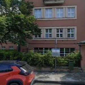 obrazek: avatar ŠVECOVÁ LENKA MUDr.