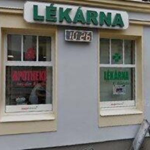 obrazek: avatar U KOSTELA LÉKÁRNA