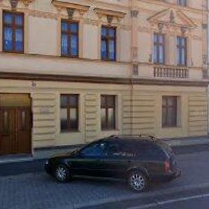 obrazek: avatar MATOUŠEK VRATISLAV MUDr.
