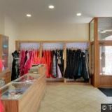 KAROLÍNA SVATEBNÍ SALÓN