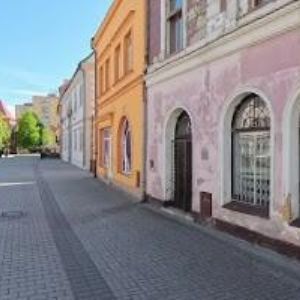 obrazek: avatar PŘIBYLOVÁ MARTINA