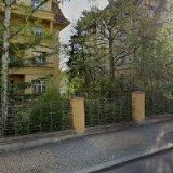 TJ RUDÁ HVĚZDA Karlovy Vary