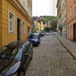 obrazek: avatar RŮŽIČKA LUBOŠ