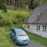 KALOUDA A SYNOVÉ , spol. s r.o.