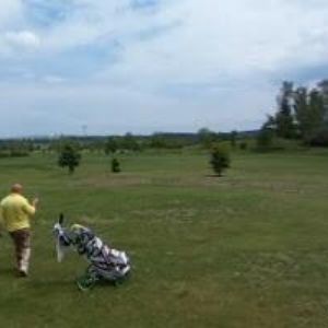 obrazek: avatar GOLF CLUB HÁJE