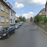 FRANČÍKOVÁ JINDŘIŠKA MUDr.