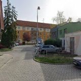 KULOVÁ ZDEŇKA-PROTETIKA