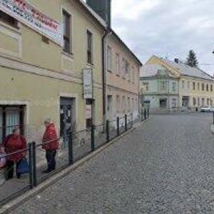obrazek: avatar POPLŠTEINOVÁ ROMANA