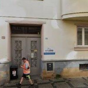 obrazek: avatar SOUMAROVÁ LENKA MUDr.