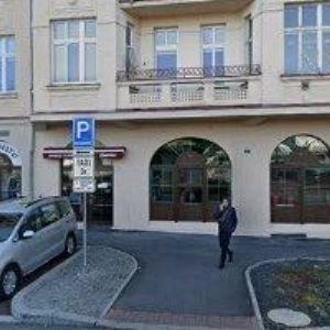 obrazek: avatar MÓDNÍ SALÓN FRANTIŠEK KRÝSL
