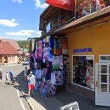 OČNÍ OPTIKA POTŮČKY , s.r.o.