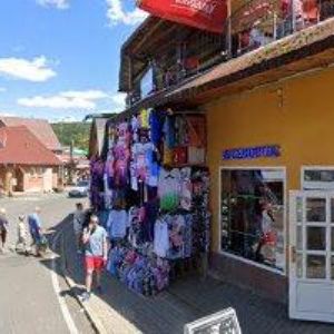 obrazek: avatar OČNÍ OPTIKA POTŮČKY , s.r.o.