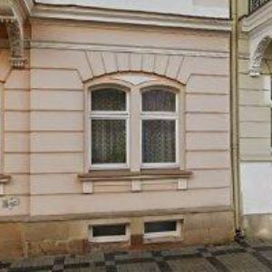 obrazek: avatar KRABEC LUBOŠ MUDr.