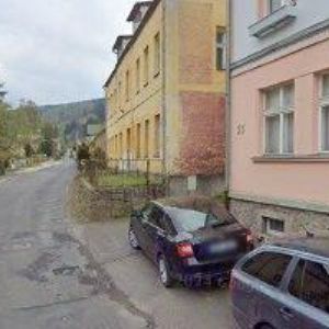 obrazek: avatar HENZL JIŘÍ MUDr.