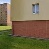 BYTOVÉ DRUŽSTVO OSTROV