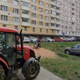 ING. RADANA ŠPAČKOVÁ