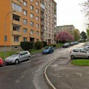 obrazek: avatar MILOŠ VONDRÁČEK