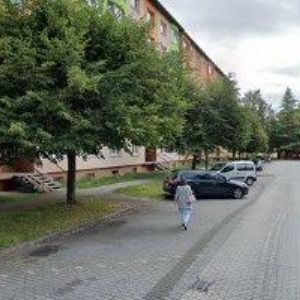 obrazek: avatar KAMILA HAJDUCHOVÁ
