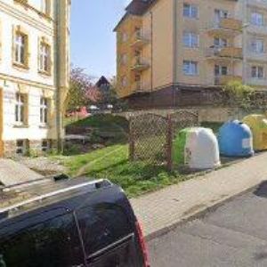 obrazek: avatar SPOLEČENSTVÍ VLASTNÍKŮ JEDNOTEK NÁM. E. DESTINOVÉ 9, KARLOVY VARY