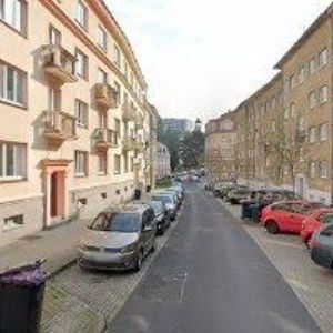 obrazek: avatar SPOLEČENSTVÍ VLASTNÍKŮ JEDNOTEK PRO DŮM KVAPILOVA 5, K.VARY