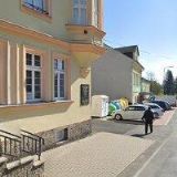 SPOLEK SAD KRAJKOVÁ