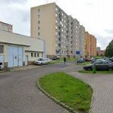 ALENA ŠIMONKOVÁ OGANEZOVÁ