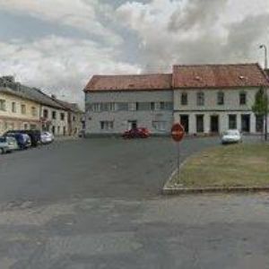 obrazek: avatar ORDINACE BOCHOV